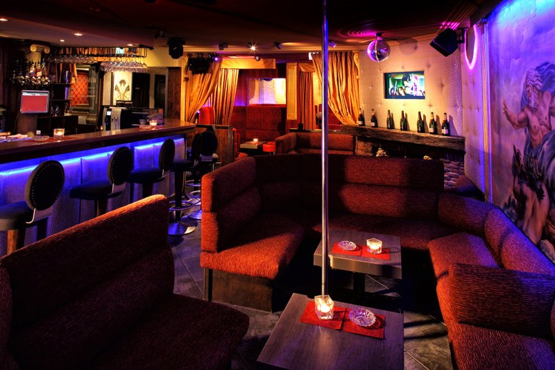 Club Day & Night